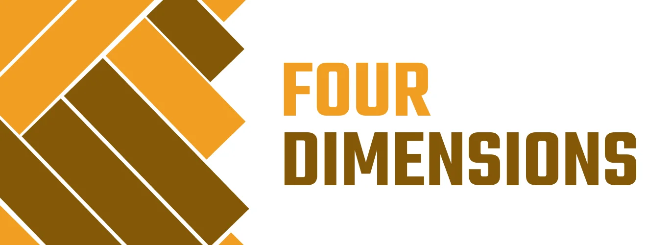 Four Dimensions Dubai